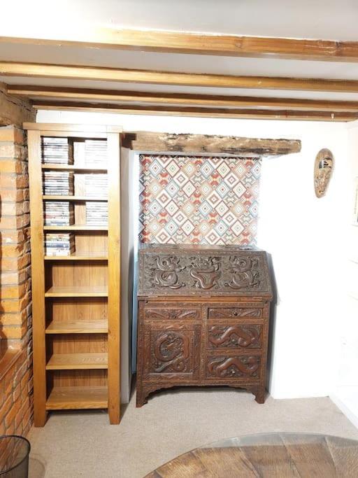 Stable Cottage - Sleeps 6, Near Lulworth Cove Dorchester Bagian luar foto