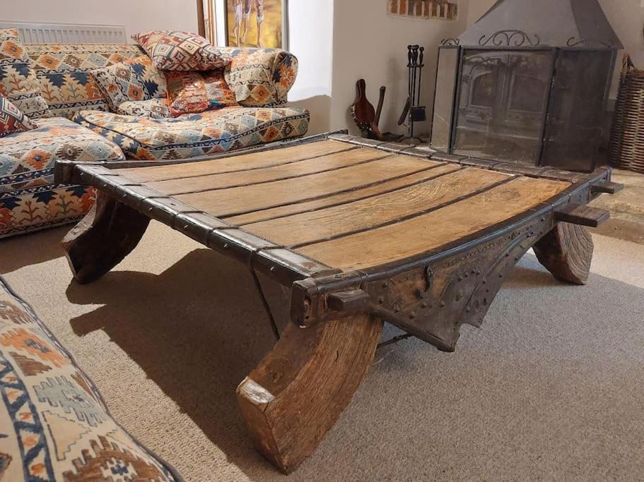 Stable Cottage - Sleeps 6, Near Lulworth Cove Dorchester Bagian luar foto