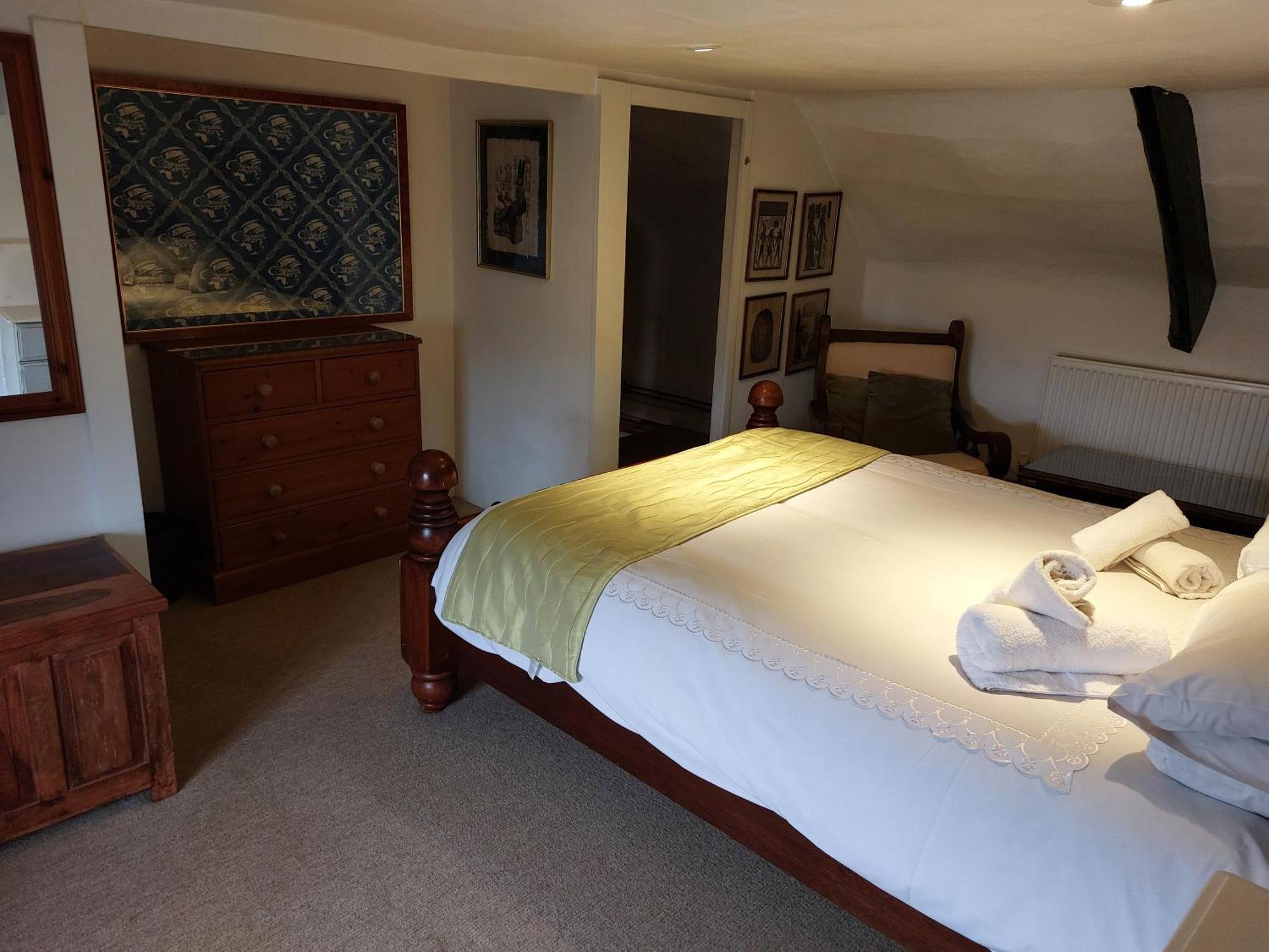 Stable Cottage - Sleeps 6, Near Lulworth Cove Dorchester Bagian luar foto