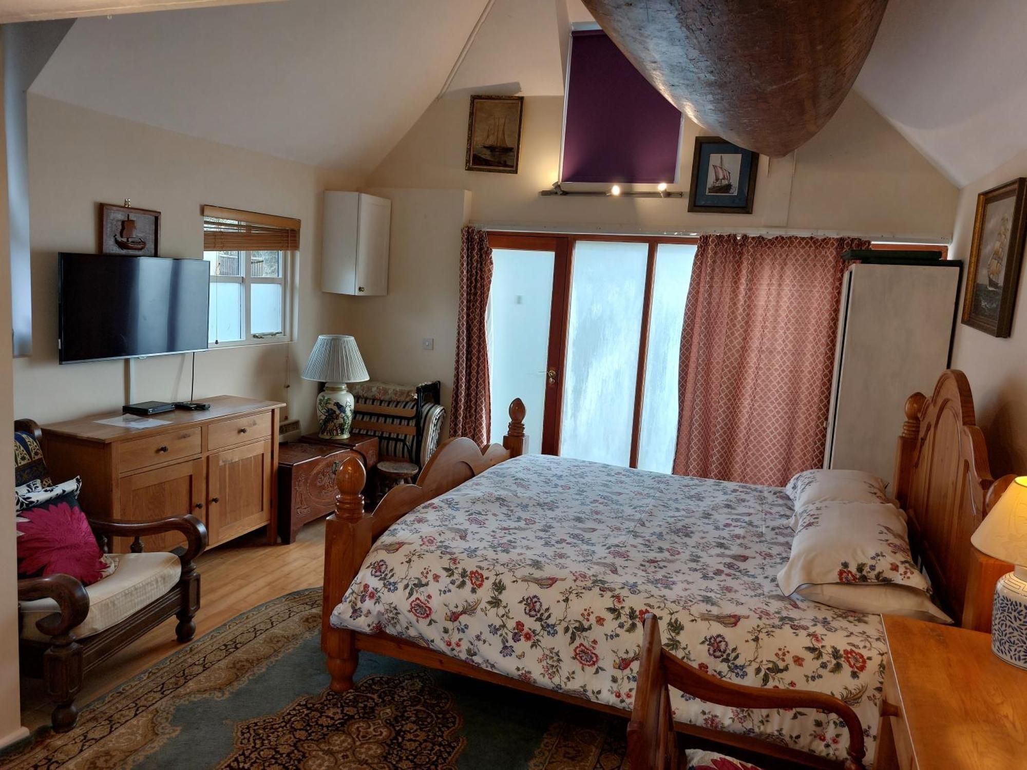 Stable Cottage - Sleeps 6, Near Lulworth Cove Dorchester Bagian luar foto