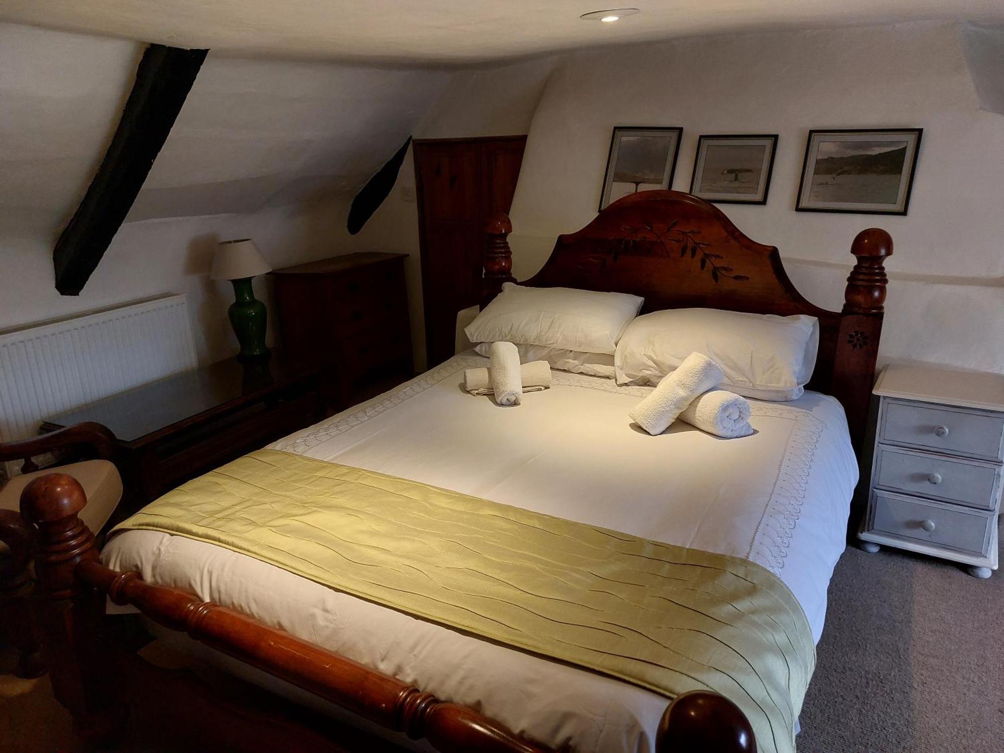 Stable Cottage - Sleeps 6, Near Lulworth Cove Dorchester Bagian luar foto